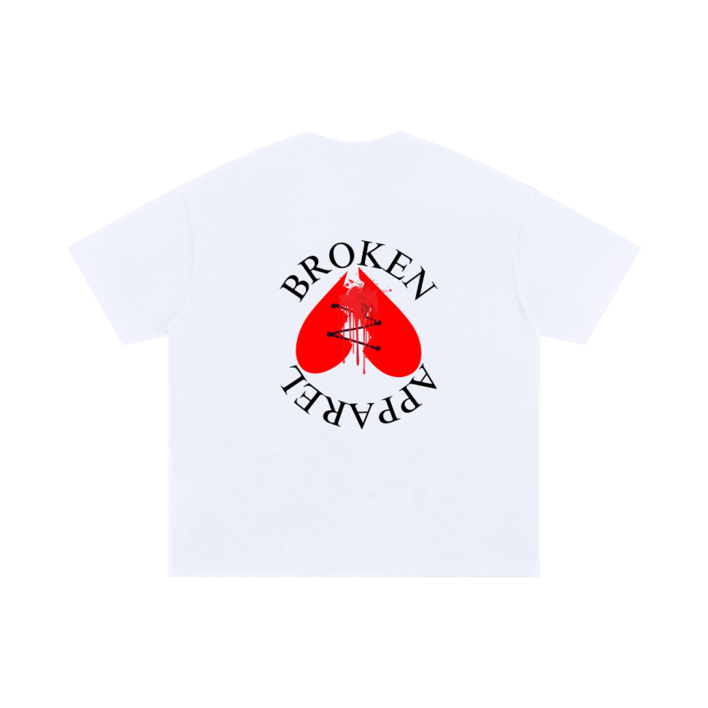 Oversized T-shirt