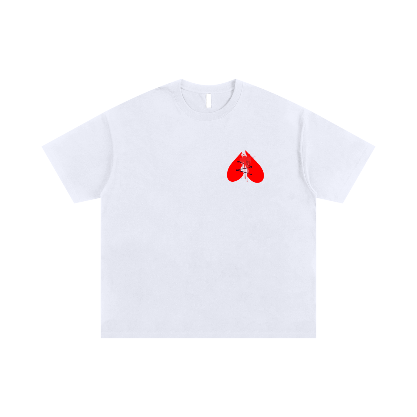 Oversized T-shirt