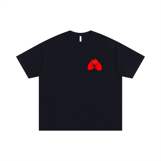 Oversized T-shirt