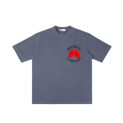 Broken Apparel Vintage Drop T-shirt