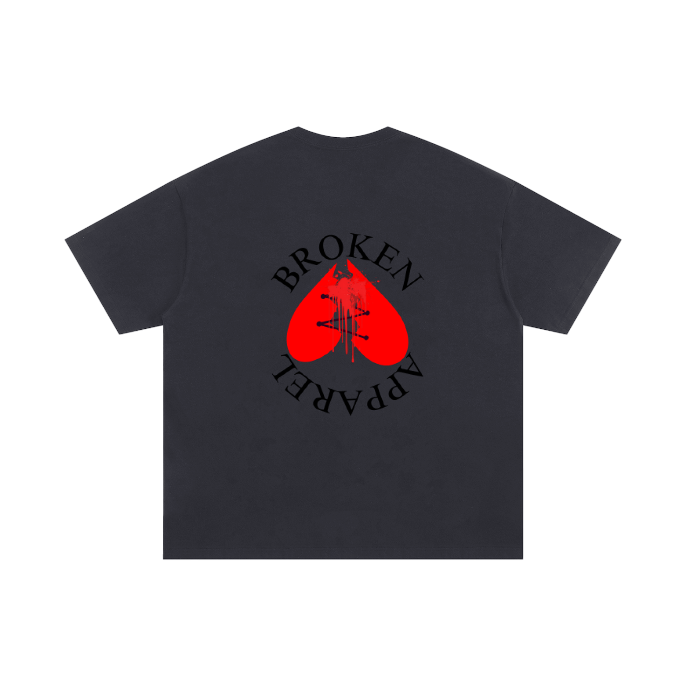 Oversized T-shirt