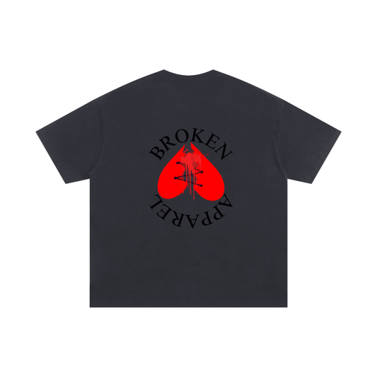 Oversized T-shirt