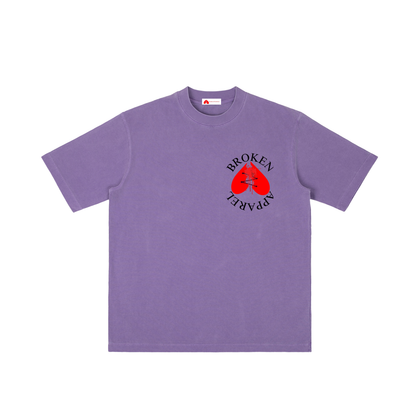 Broken Apparel Vintage Drop T-shirt