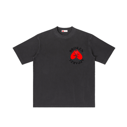 Broken Apparel Vintage Drop T-shirt
