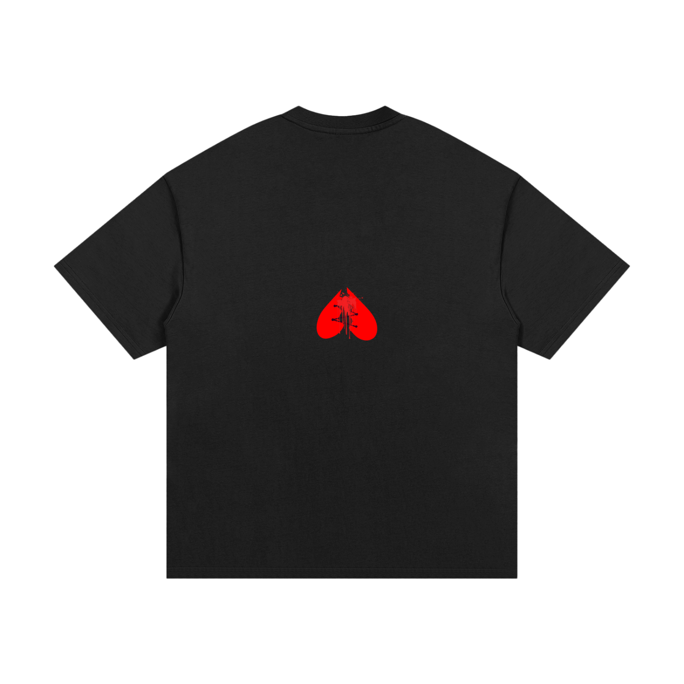 Essential Heavyweight Cotton T-Shirt